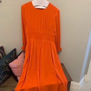 M & S Woman’s dress